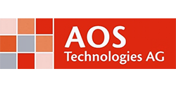 AOS Technologies AG Logo