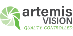Artemis Vision Logo