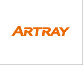 Artray Co., Ltd. Logo