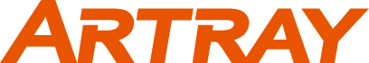Artray Co., Ltd. Logo