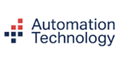 AT - Automation Technology Logo
