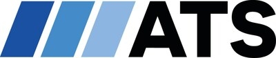 ATS Corporation Logo