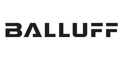 Balluff GmbH Logo