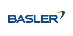 Basler AG Logo