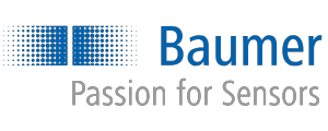 Baumer Ltd. Logo