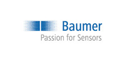 Baumer Optronic GmbH Logo