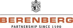 Berenberg Capital Markets Logo