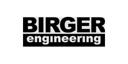 Birger Engineering, Inc. Logo