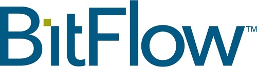 BitFlow, Inc. Logo