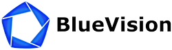 BlueVision Ltd., Japan Logo