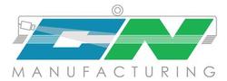 C & N Manufacturing Inc. Logo