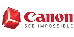 Canon USA - 3D Machine Vision Logo