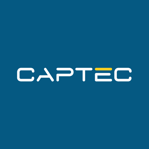 Captec Americas Inc. Logo