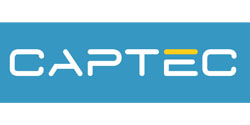 Captec Americas Inc. Logo