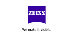 Carl Zeiss, Camera Lens Division Logo