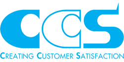 CCS Inc. Logo