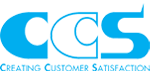 CCS Inc. Logo