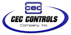 CEC Controls Company, Inc. Logo