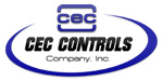 CEC Controls Company, Inc. Logo