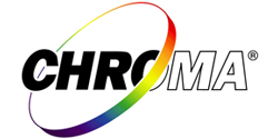 Chroma Technology Corp. Logo