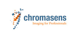 Chromasens GmbH Logo