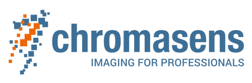 Chromasens GmbH Logo