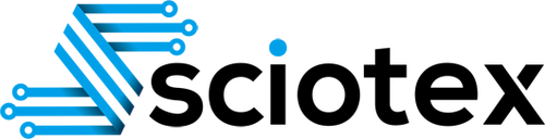 Sciotex Logo