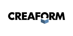 Creaform Logo