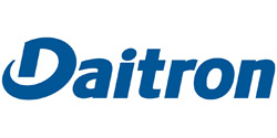 Daitron, Inc. Logo
