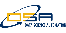 Data Science Automation, Inc. Logo