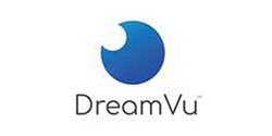 DreamVu, Inc Logo