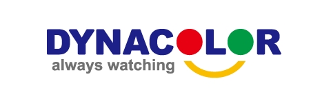 DynaColor, Inc. Logo