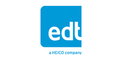 EDT Logo
