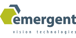 Emergent Vision Technologies Inc. Logo