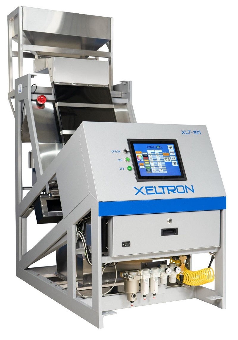 Xaltron - XLT 101