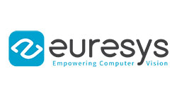 Euresys Sa Logo