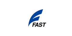 FAST Corporation Logo
