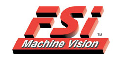 FSI Machine Vision Logo