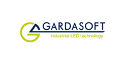Gardasoft Vision Logo