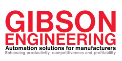 Gibson Engineering Logo