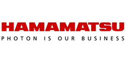 Hamamatsu Corporation Logo