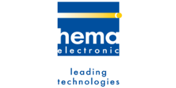 Hema Electronic GmbH Logo