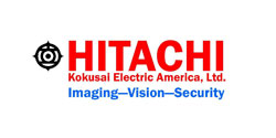 Hitachi Kokusai Electric America Ltd. Logo