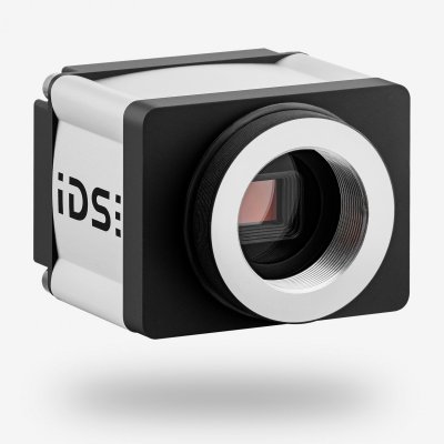 iDS camera