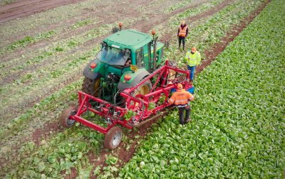 farming technology
