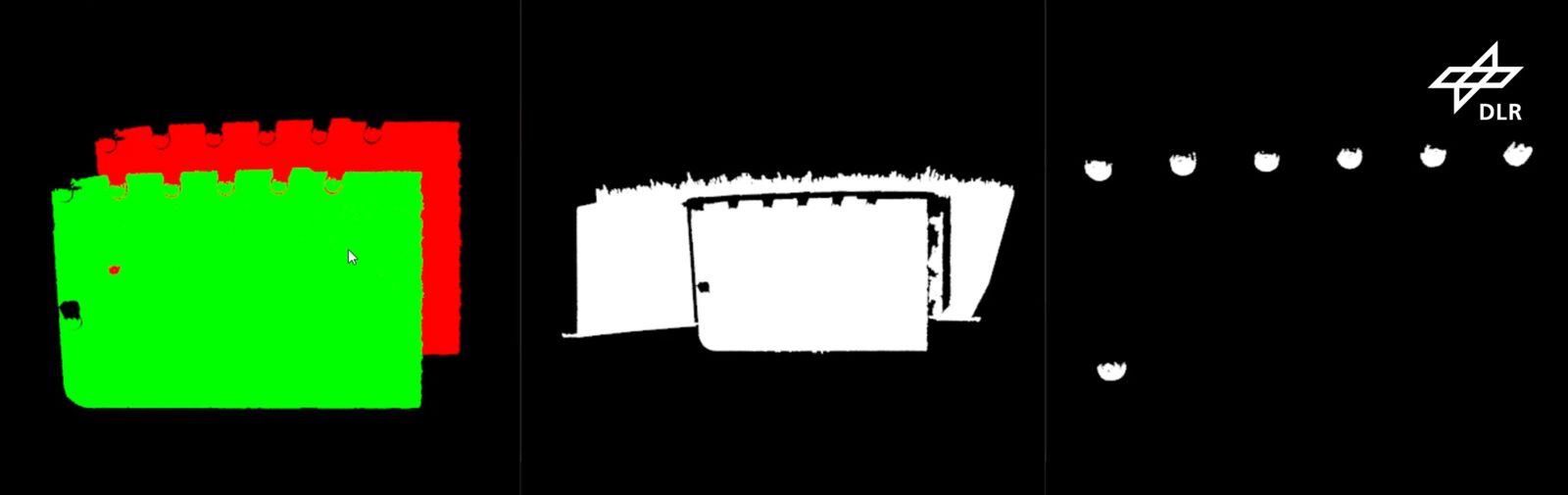 DLR imaging