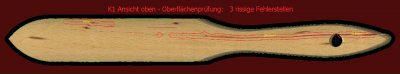 wooden brush
