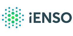 ienso Inc. Logo