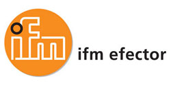 ifm Efector Inc. Logo