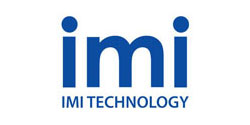 IMI TECHNOLOGY CO., LTD. Logo